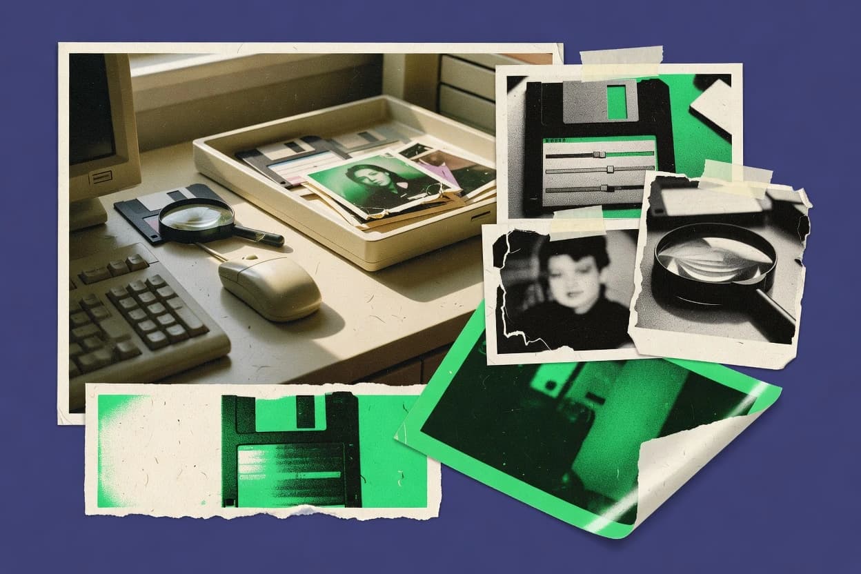 Top 10 Best Old Photo Editing Software of 2026