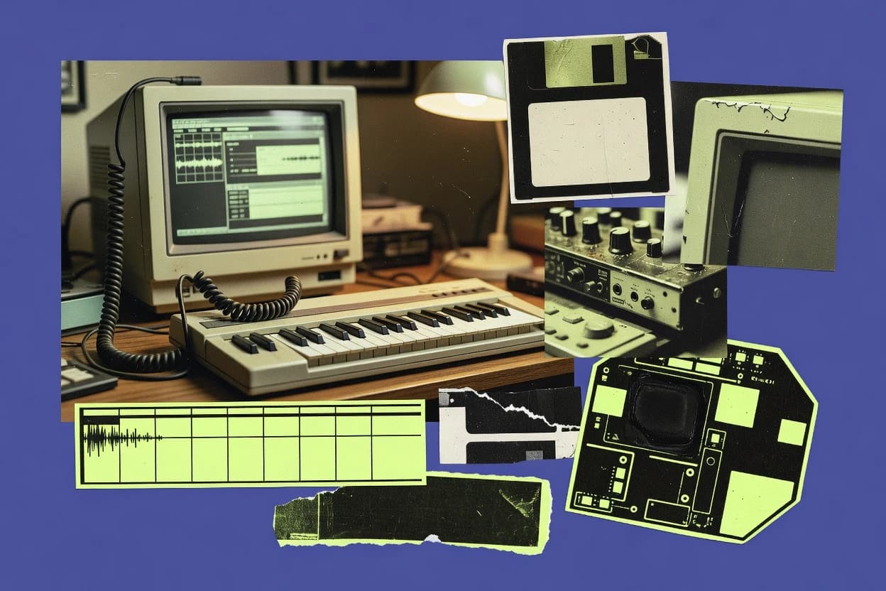 Top 10 Best Old Music Software of 2026