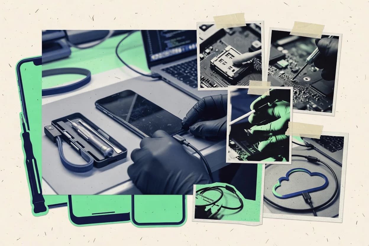 Top 10 Best Mobile Application Maintenance Services of 2026