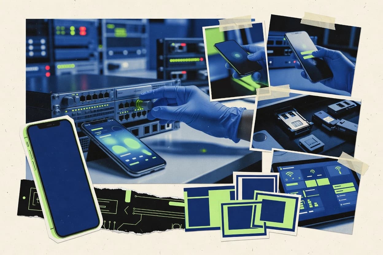 Top 10 Best Mobile Application Management Services of 2026