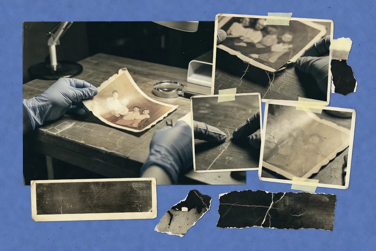 Top 10 Best Old Photo Repair Software of 2026