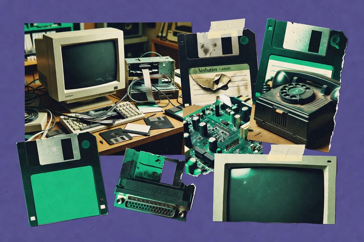 Top 10 Best Old Software of 2026