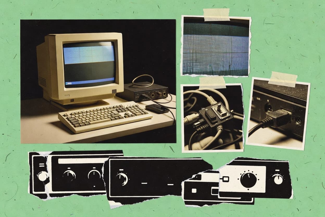 Top 10 Best Old Screen Recording Software of 2026
