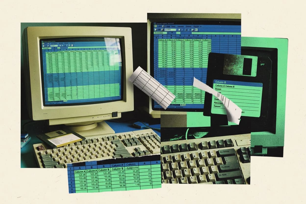 Top 10 Best Old Spreadsheet Software of 2026
