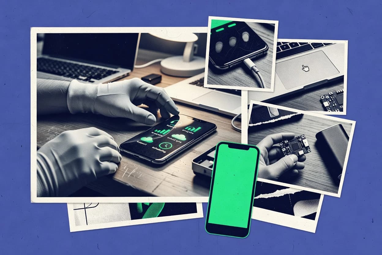 Top 10 Best Mobile Application Services of 2026