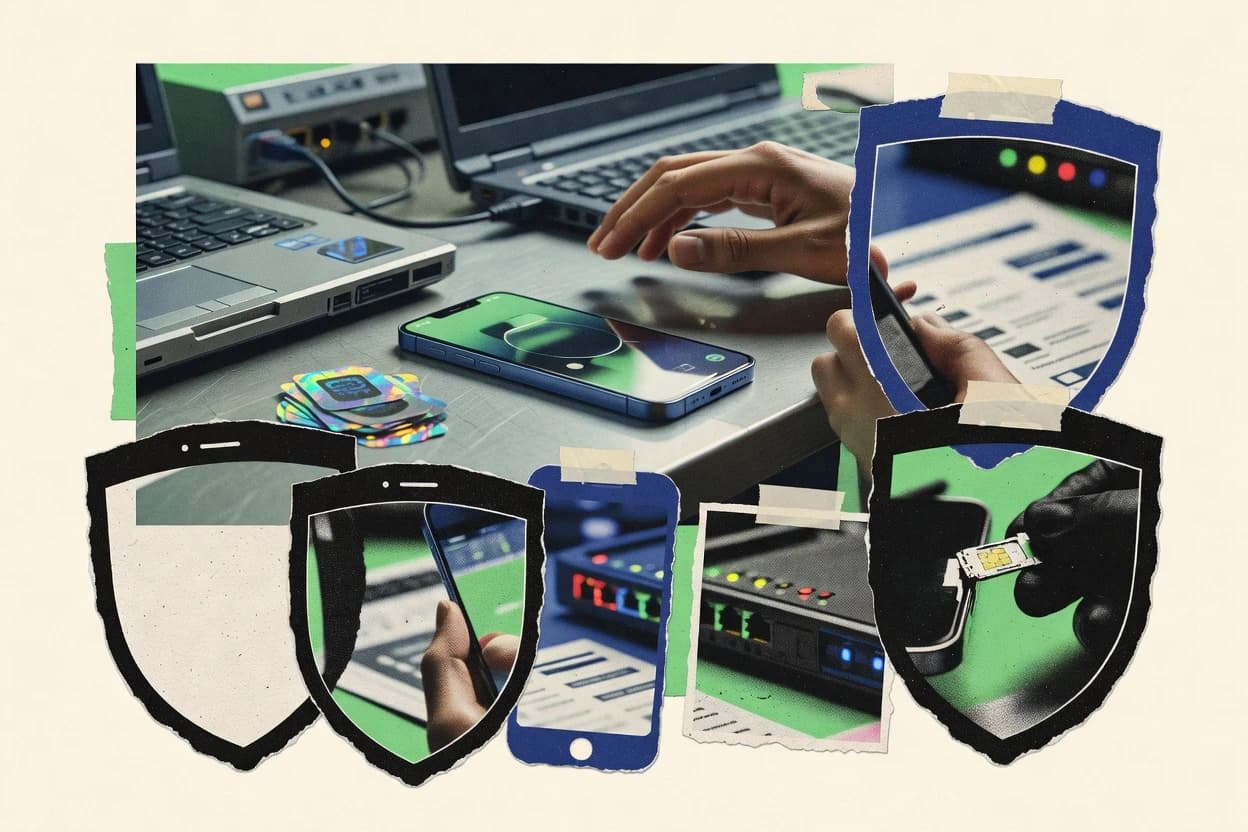 Top 10 Best Mobile Application Security Services of 2026