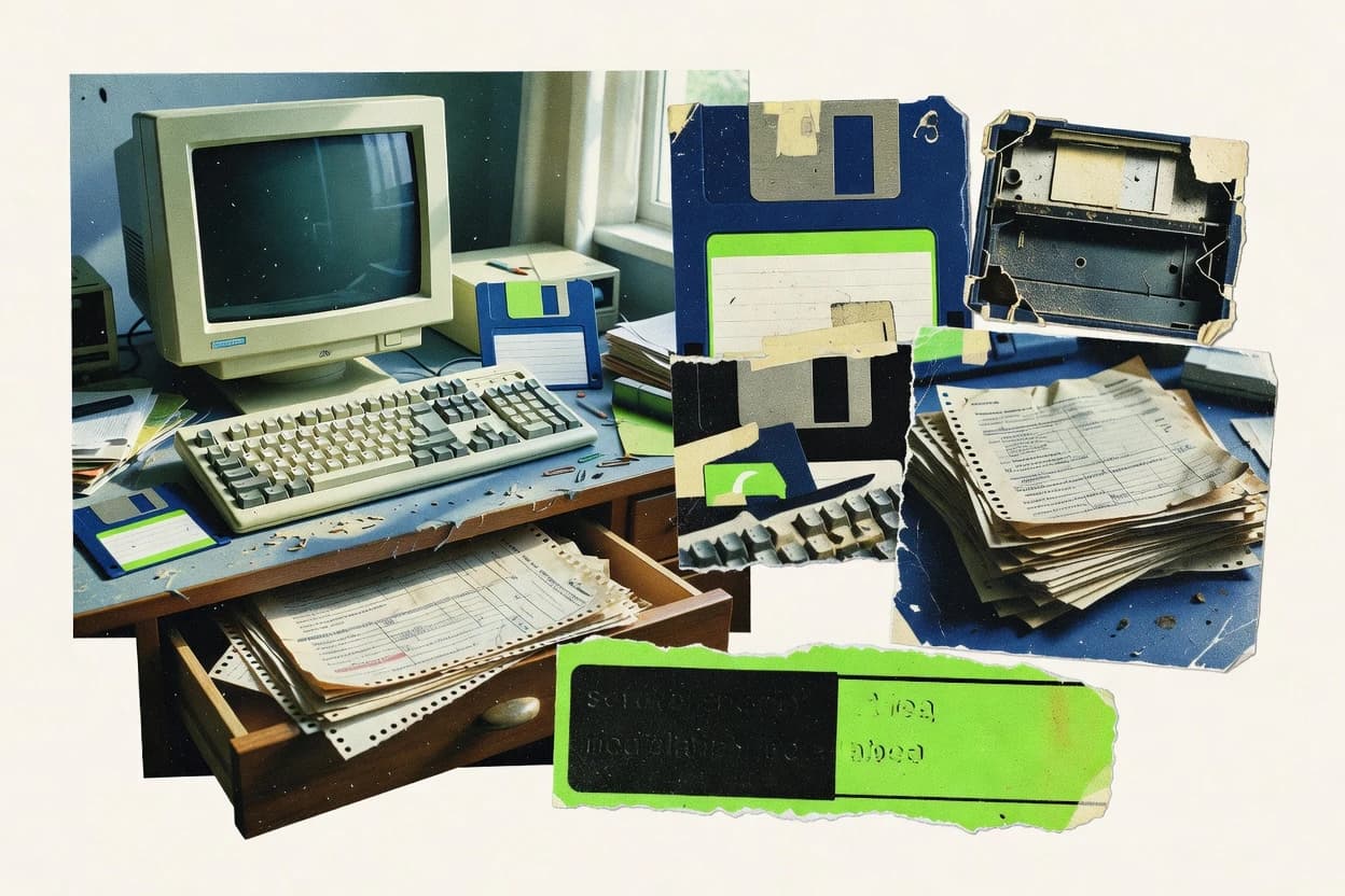 Top 10 Best Old Tax Software of 2026