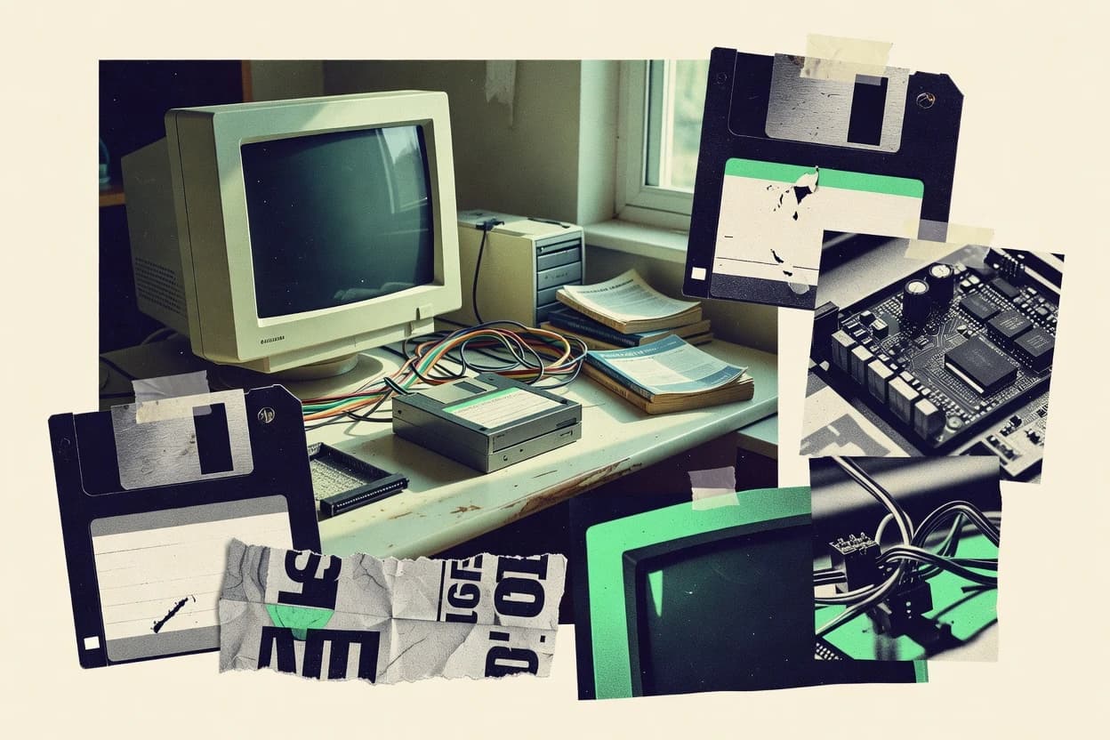 Top 10 Best Old Version Software of 2026