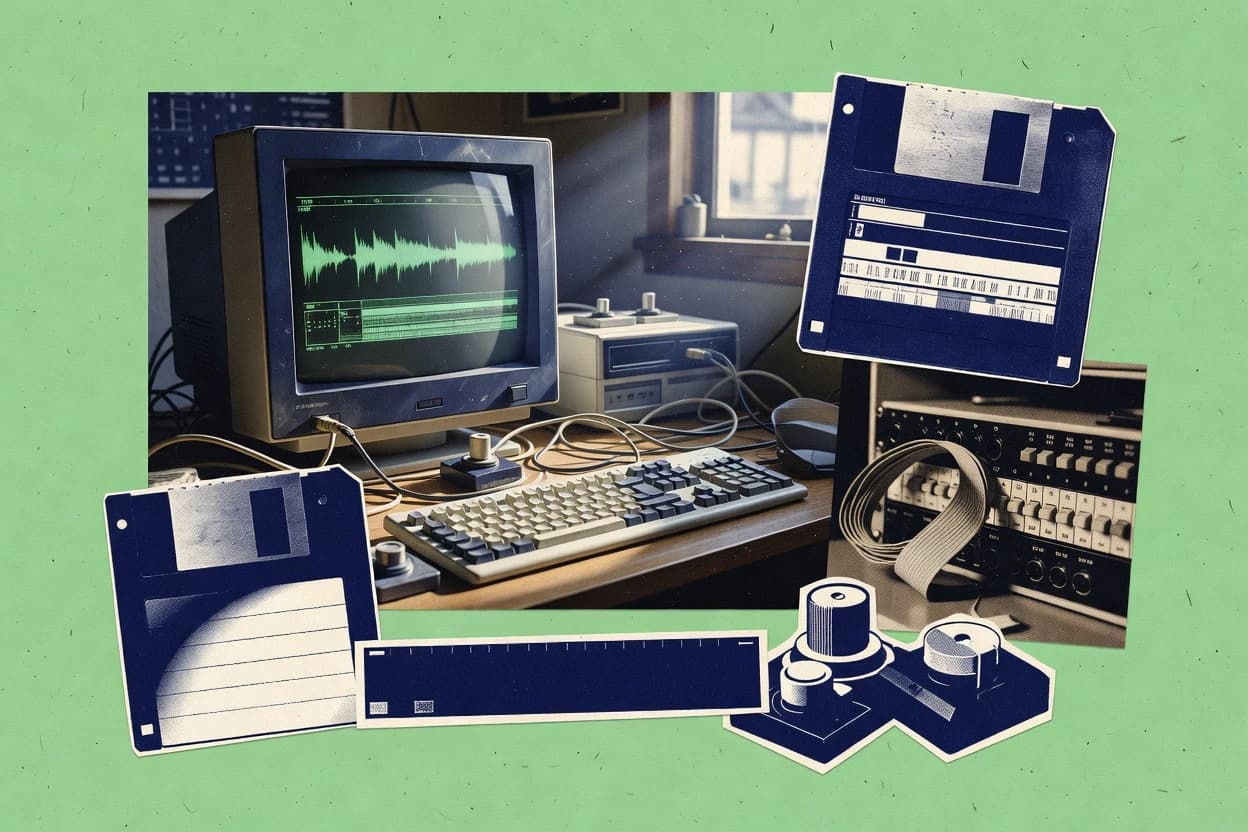 Top 10 Best Oldest Video Editing Software of 2026