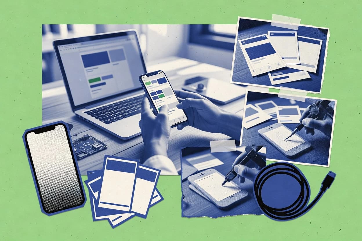 Top 10 Best Mobile Applications Development Services of 2026