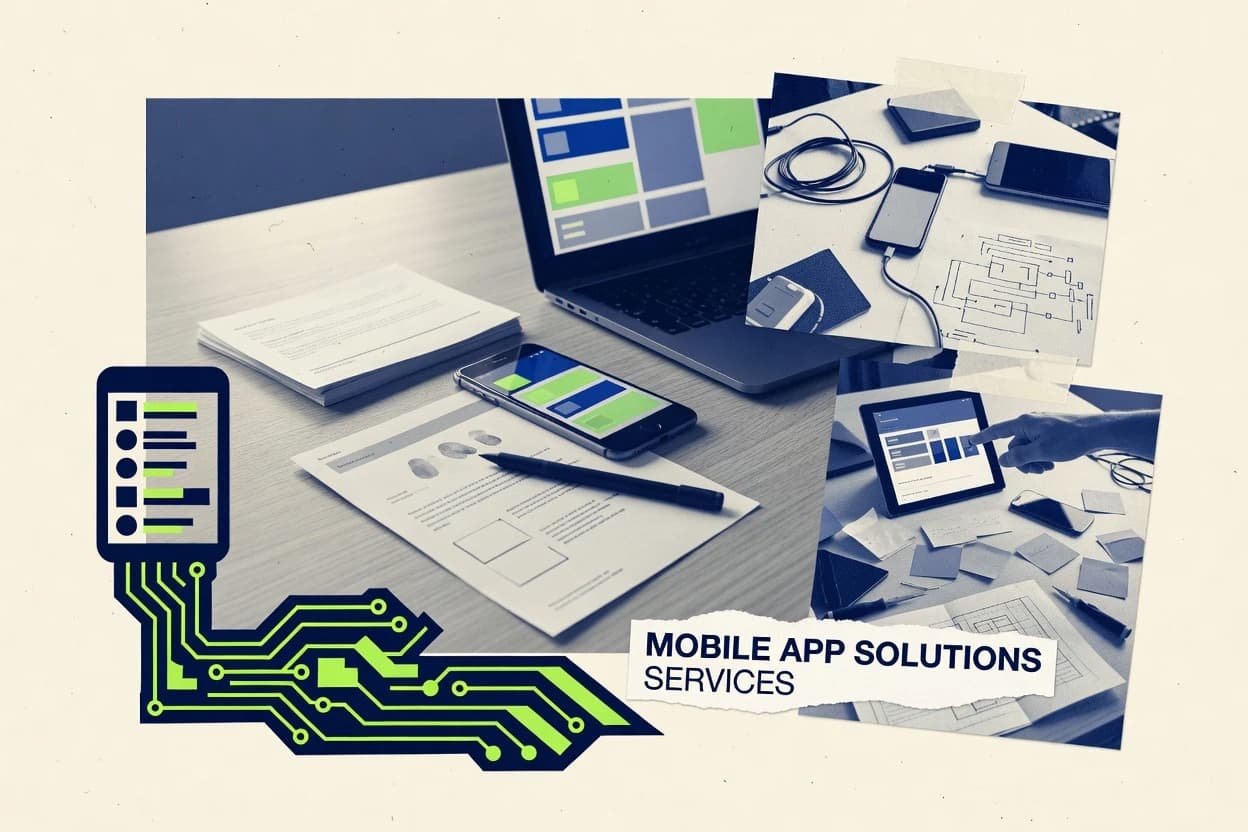 Top 10 Best Mobile Applications Solution Services of 2026