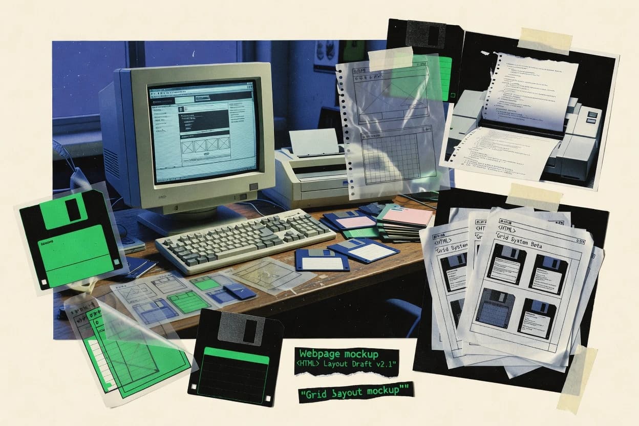 Top 10 Best Old Web Design Software of 2026
