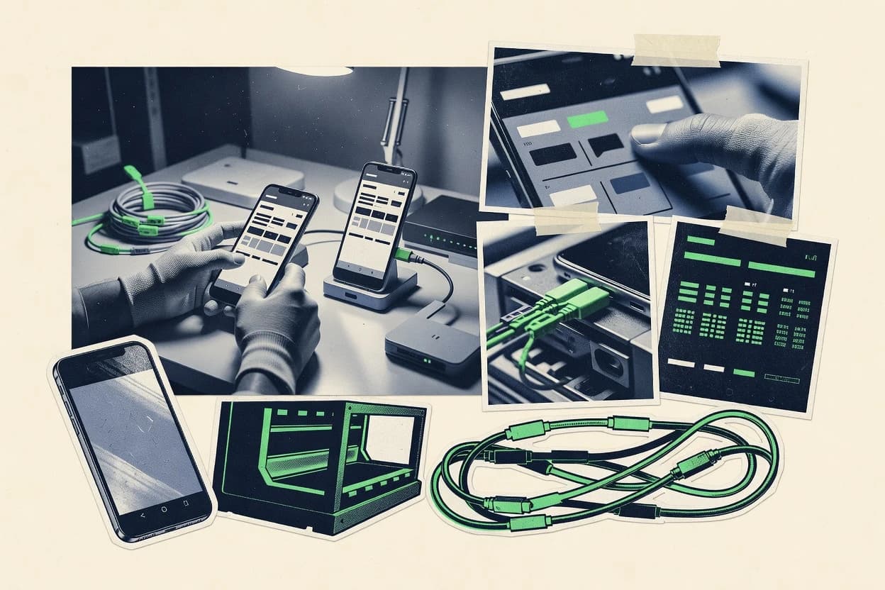 Top 10 Best Mobile Automation Testing Services of 2026