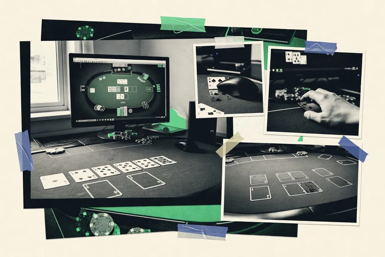 Top 10 Best Omaha Poker Software of 2026