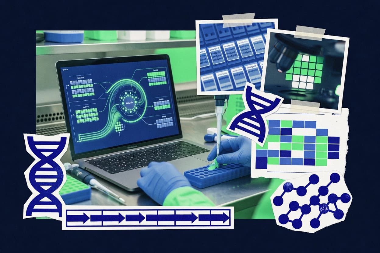 Top 10 Best Omics Software of 2026