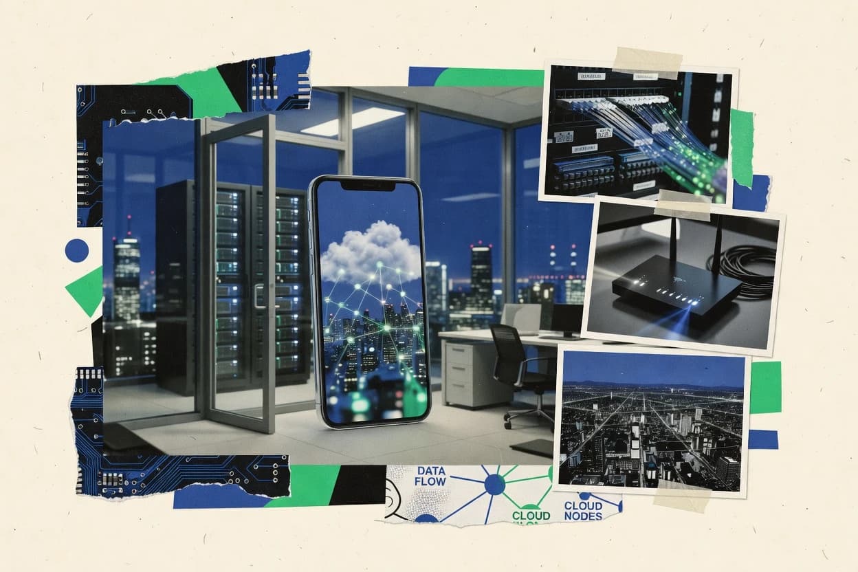 Top 10 Best Mobile Cloud Services of 2026