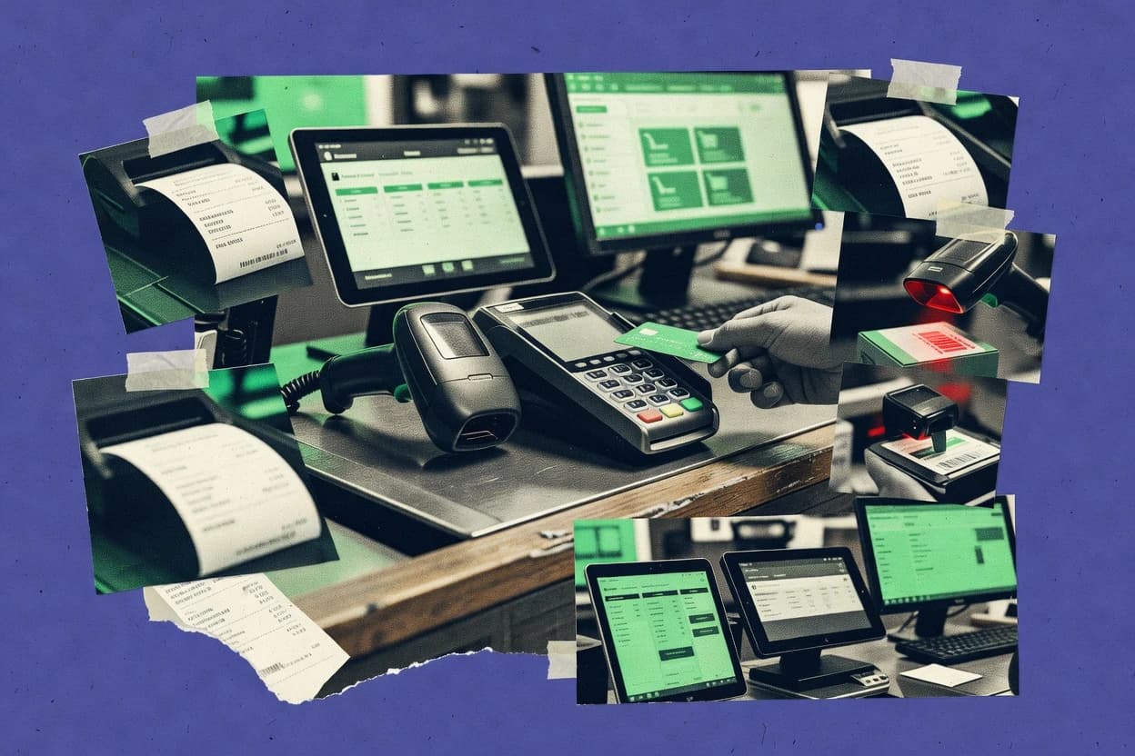 Top 10 Best Omni Channel Pos Software of 2026