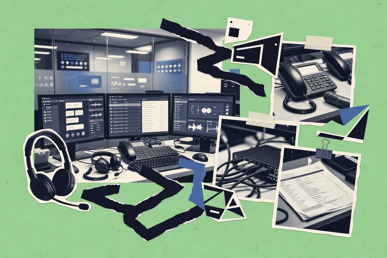 Top 10 Best Omnichannel Contact Center Software of 2026