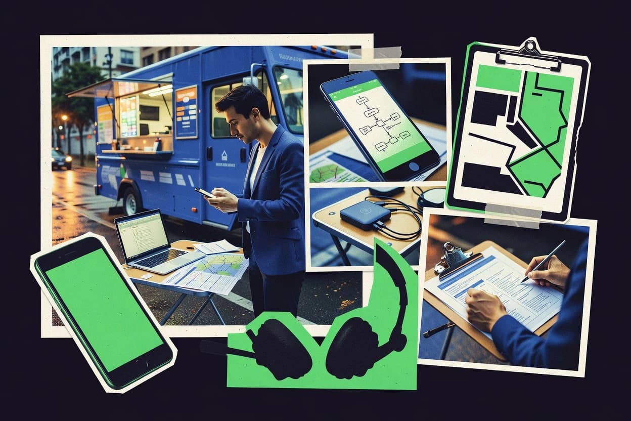 Top 10 Best Mobile Consulting Services of 2026