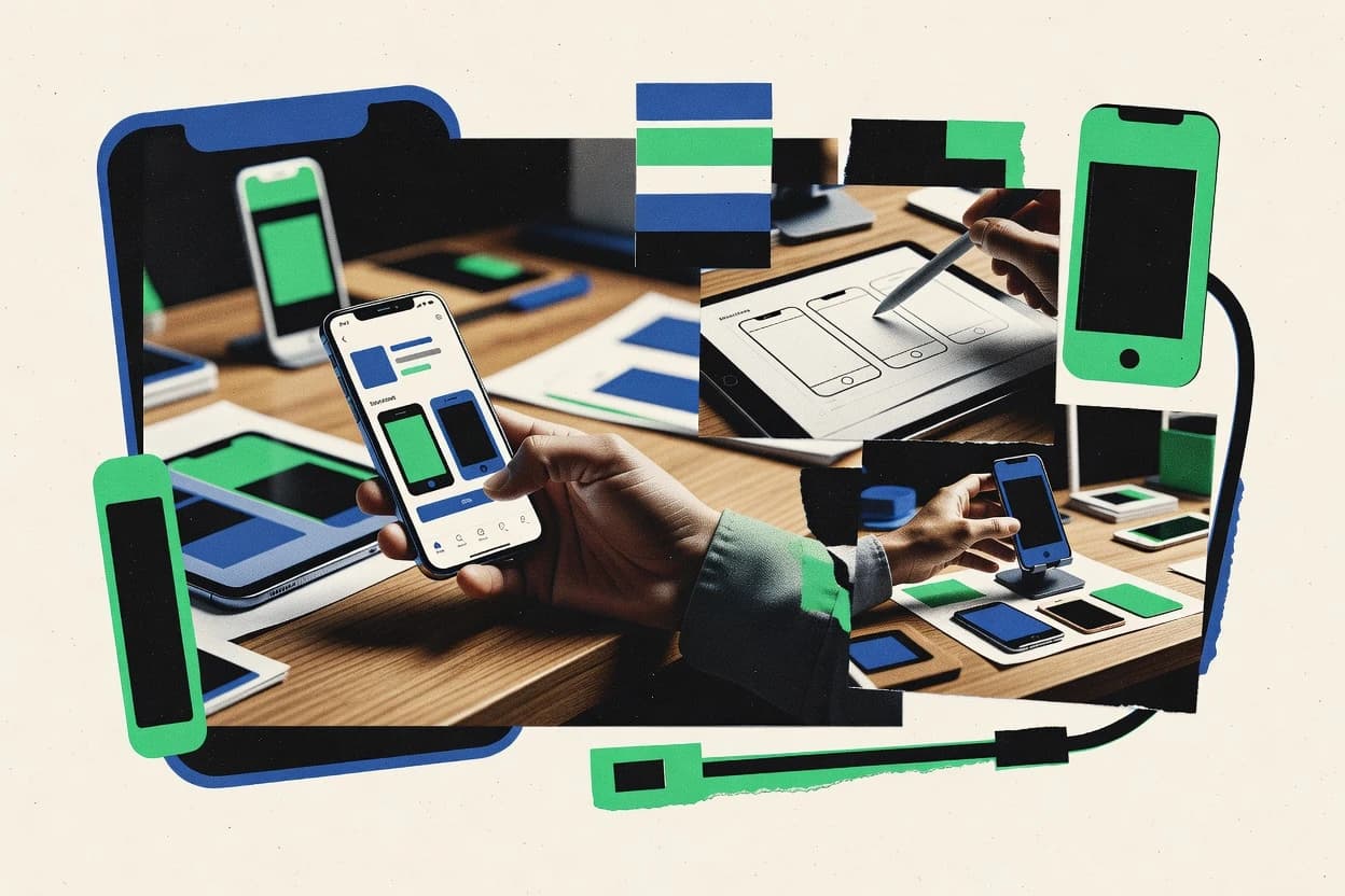 Top 10 Best Mobile Design Services of 2026