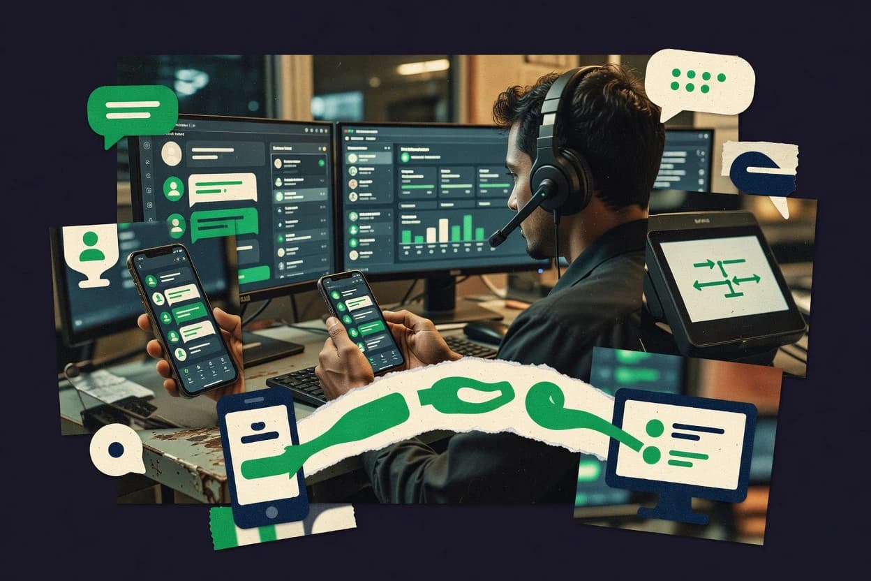 Top 10 Best Omnichannel Customer Engagement Software of 2026