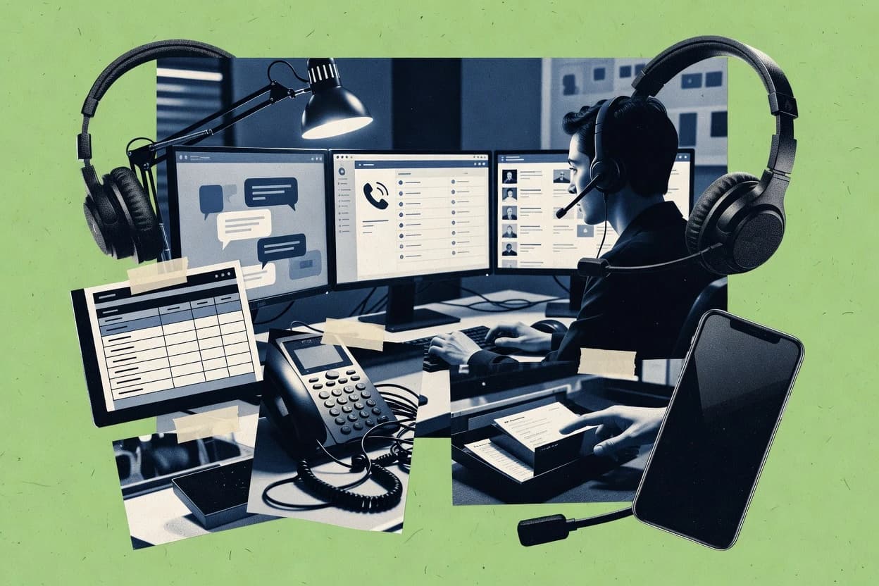 Top 10 Best Omnichannel Customer Support Software of 2026