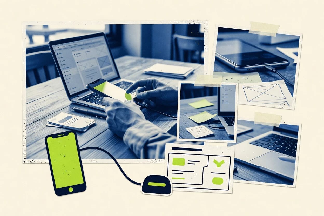 Top 10 Best Mobile Development Services of 2026