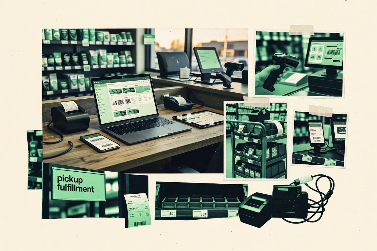 Top 10 Best Omnichannel Retail Management Software of 2026
