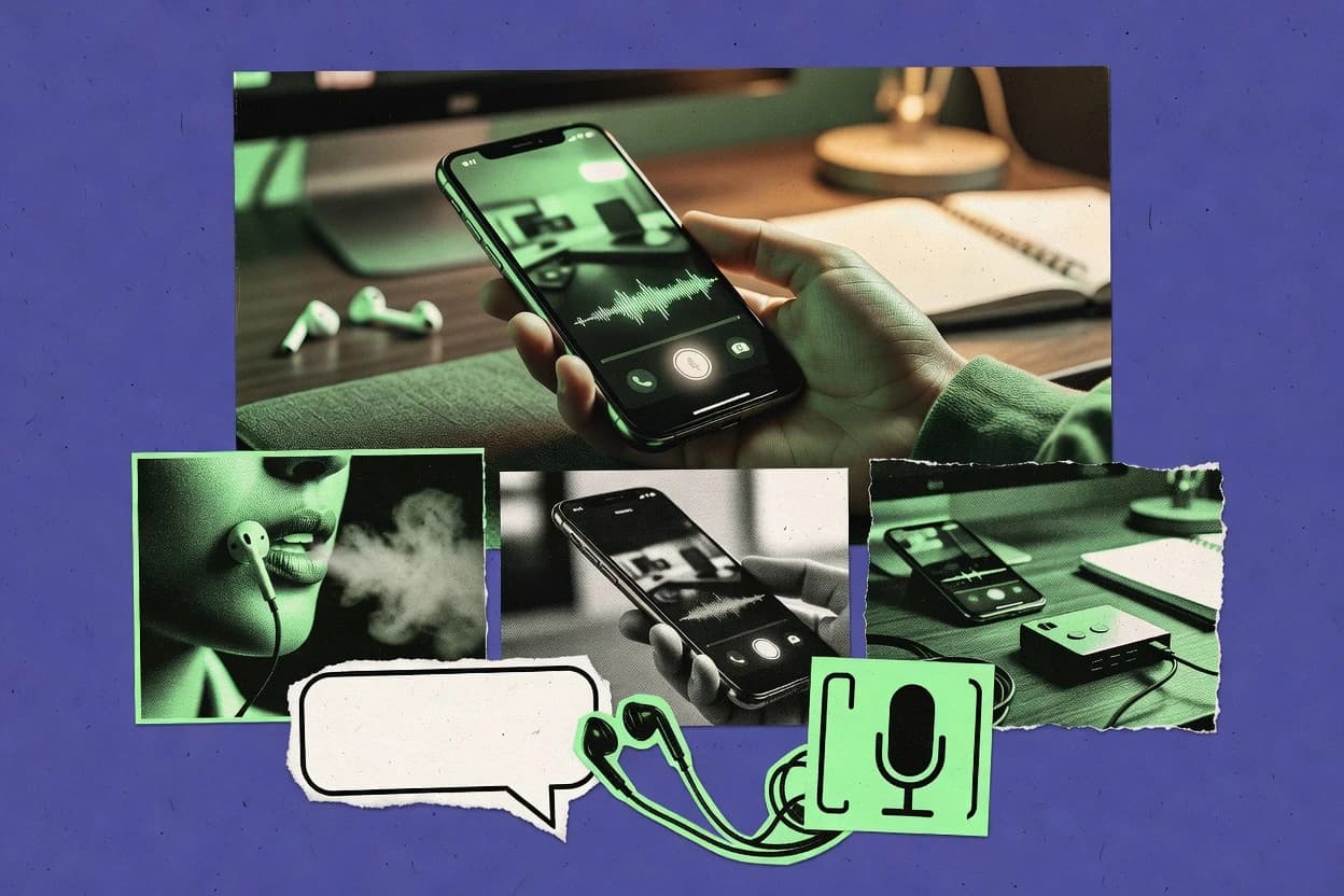 Top 10 Best Mobile Dictation Services of 2026