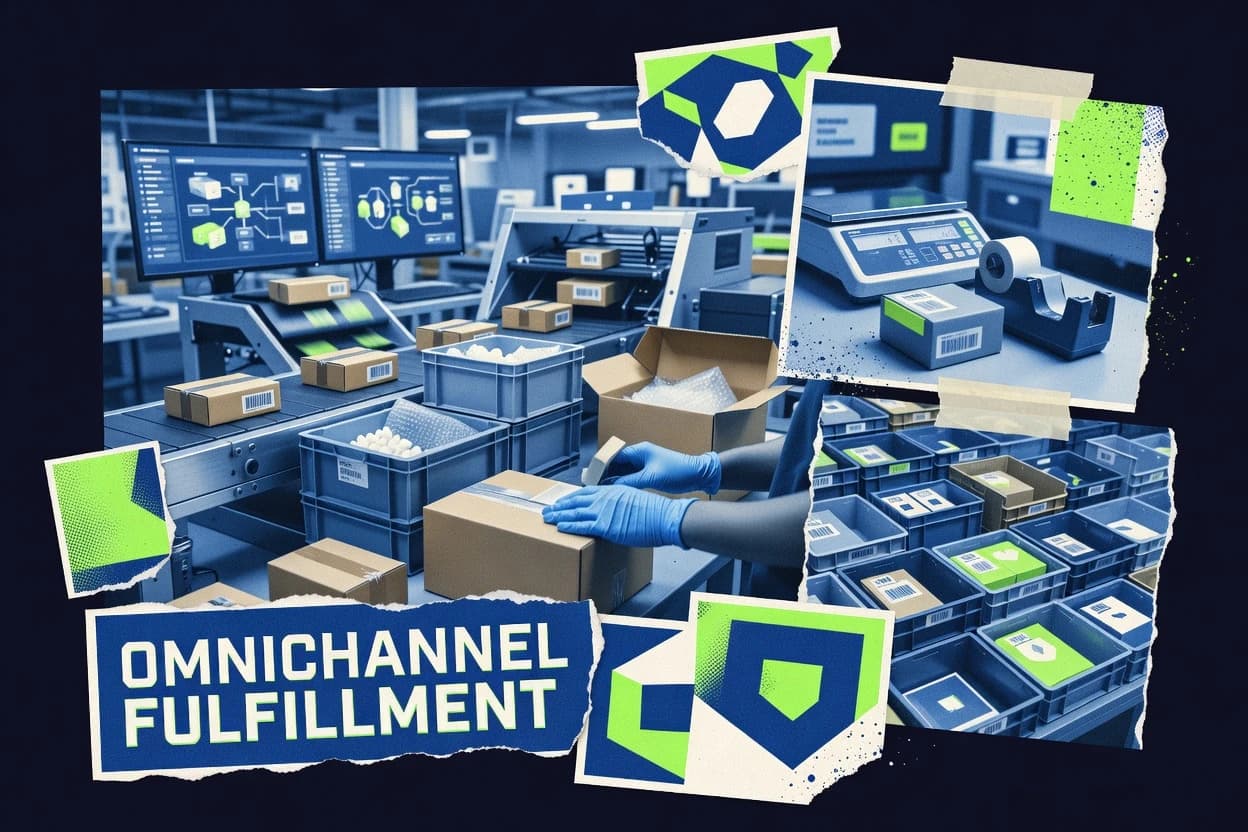 Top 10 Best Omnichannel Fulfillment Software of 2026