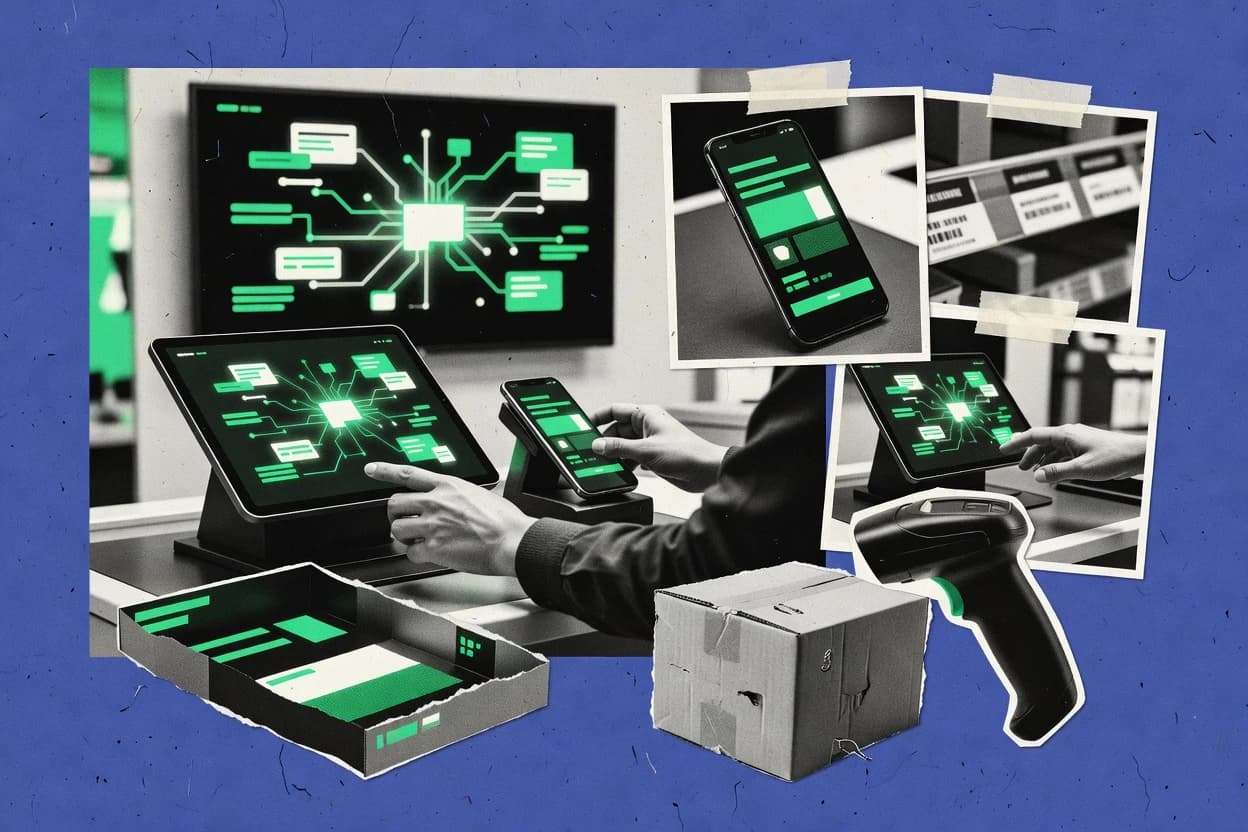 Top 10 Best Omnichannel Retail Software of 2026