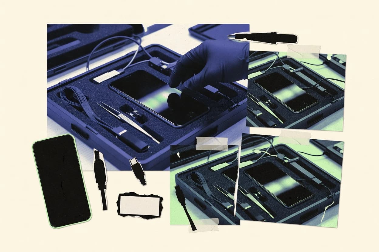 Top 10 Best Mobile Forensics Services of 2026