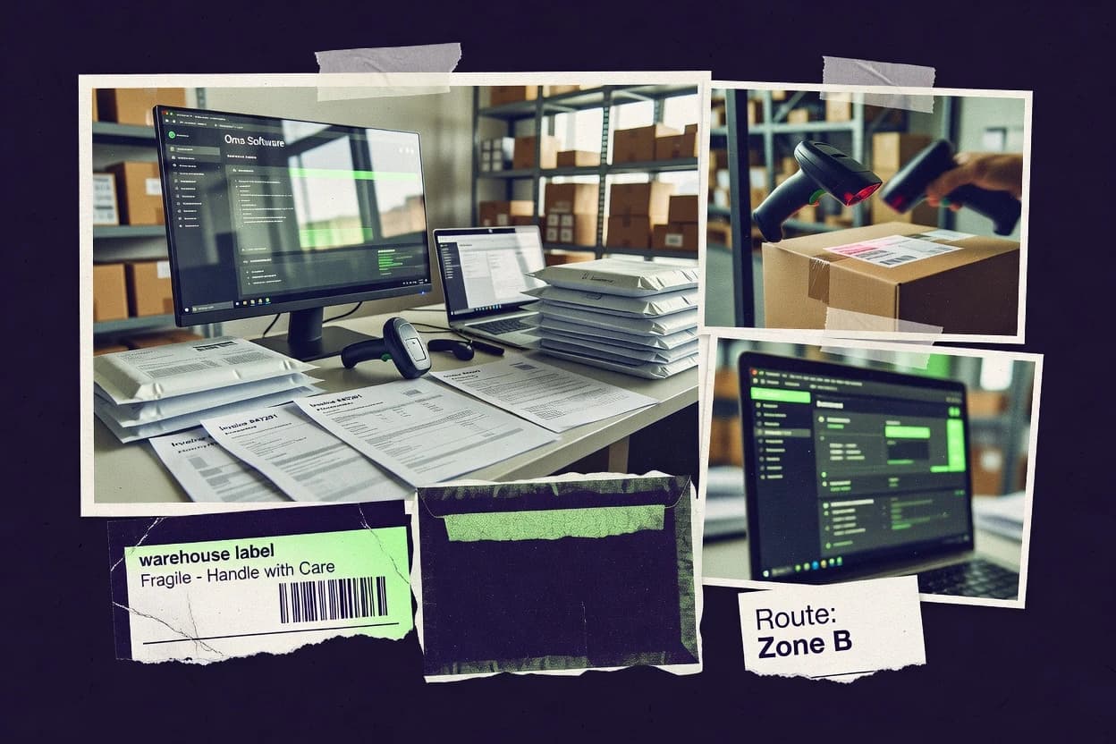 Top 10 Best Oms Software of 2026