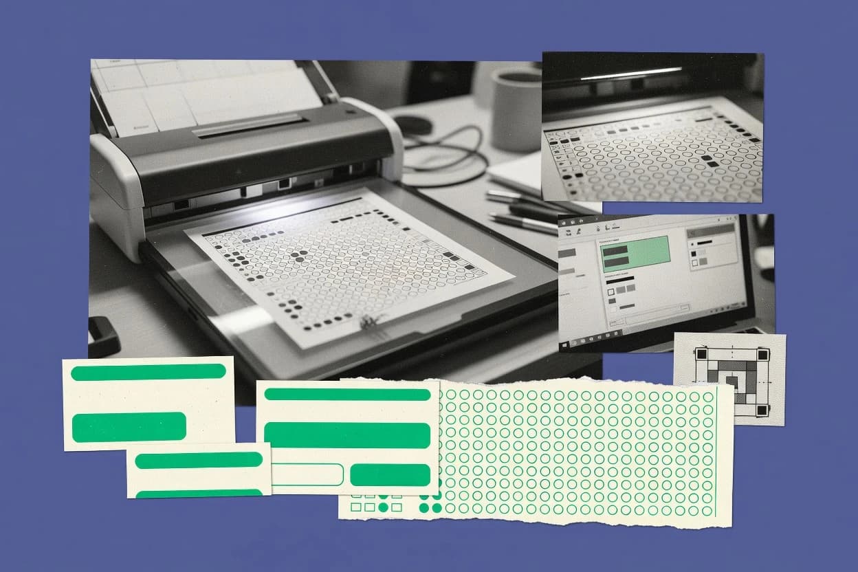 Top 10 Best Omr Scanning Software of 2026