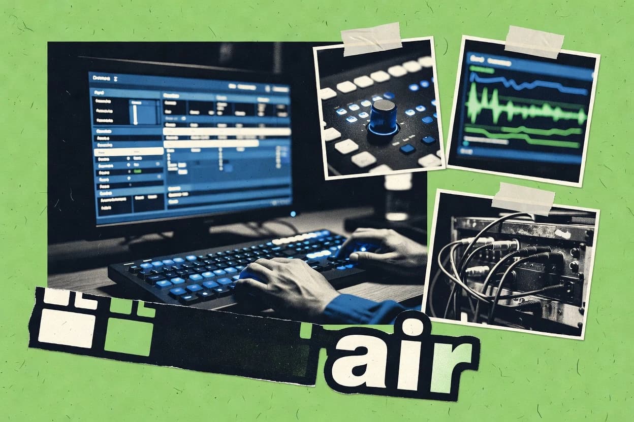 Top 10 Best On Air Playout Software of 2026