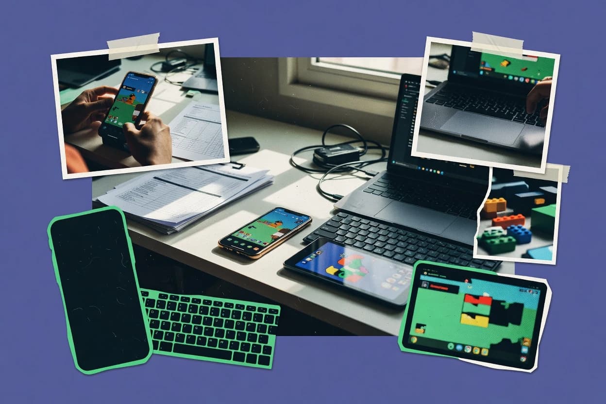Top 10 Best Mobile Game Developer Services of 2026