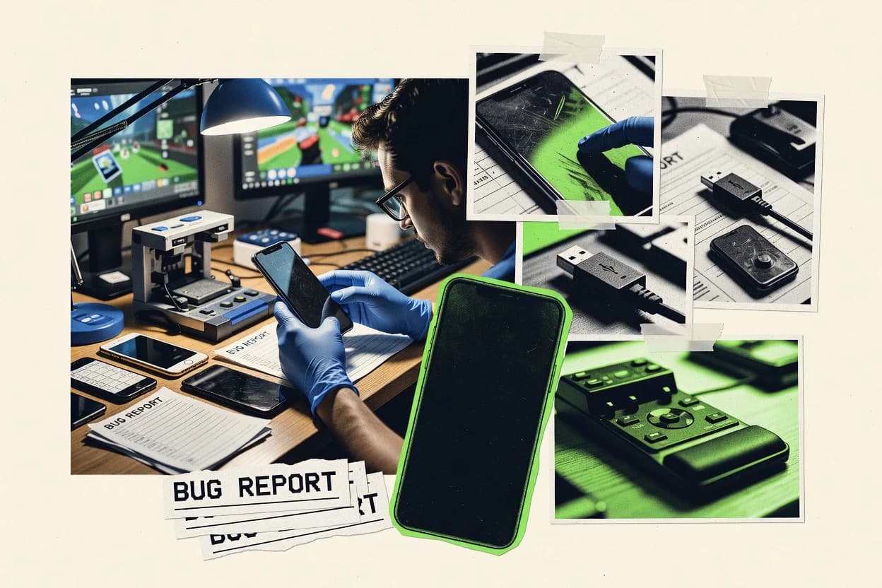 Top 10 Best Mobile Game Testing Services of 2026