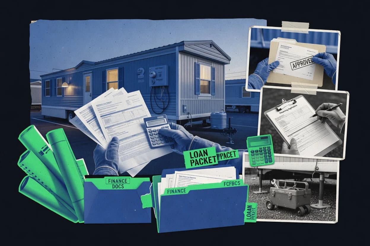 Top 10 Best Mobile Home Finance Services of 2026