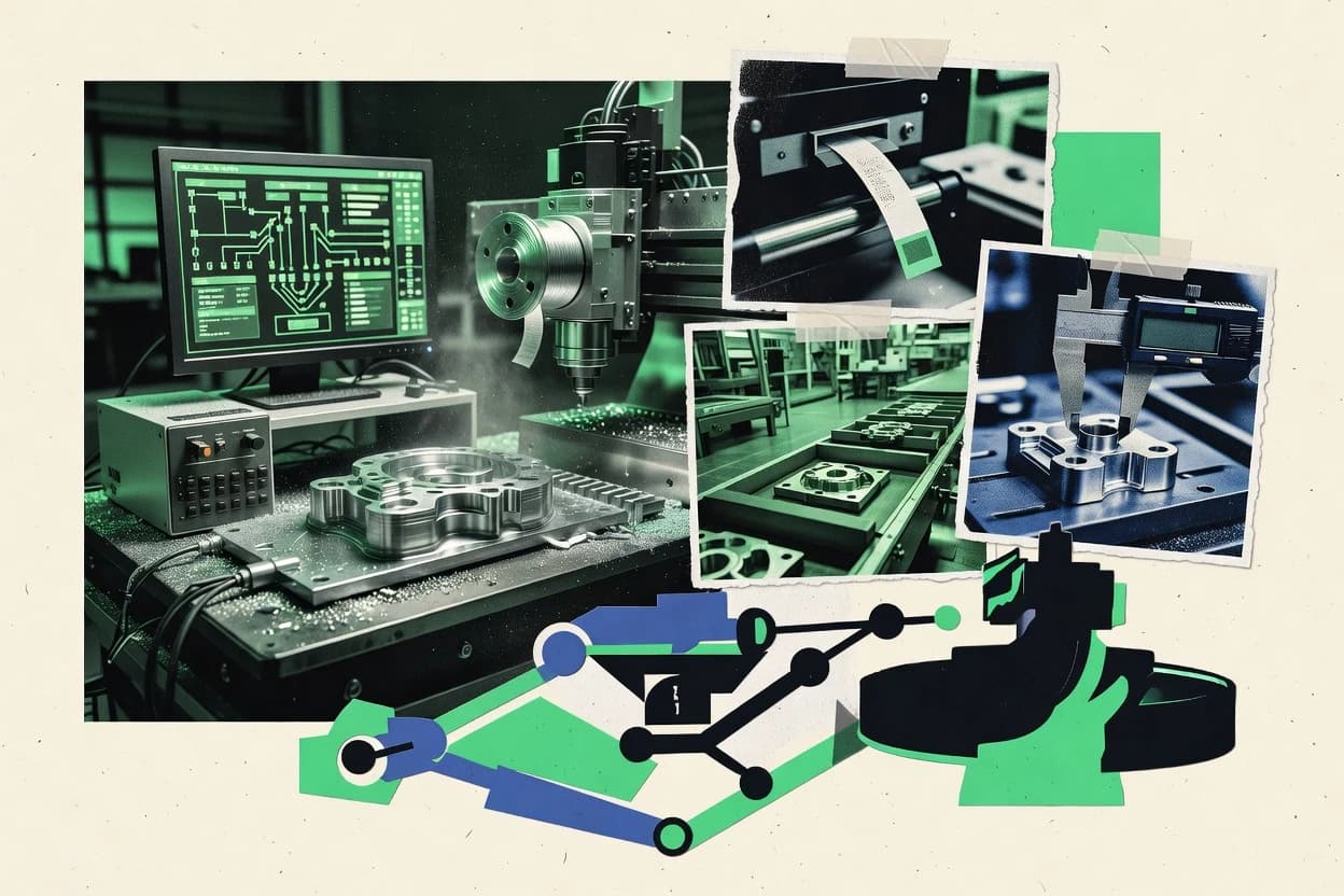 Top 10 Best On Demand Manufacturing Software of 2026