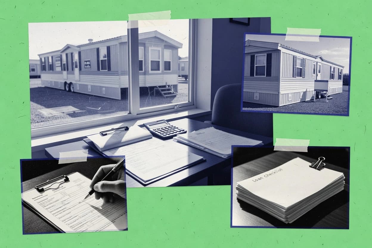 Top 10 Best Mobile Home Financing Services of 2026