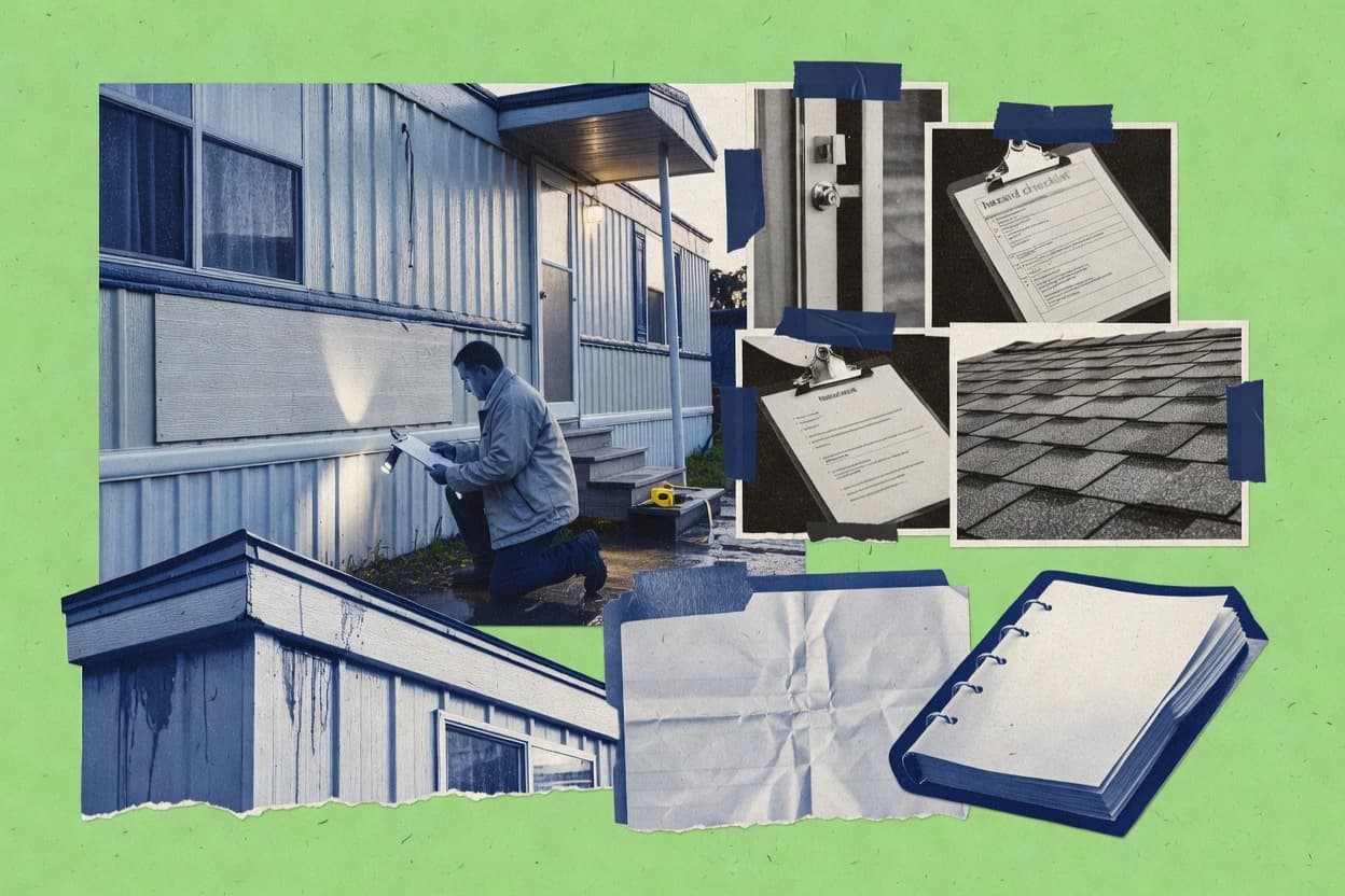 Top 10 Best Mobile Home Insurance Services of 2026