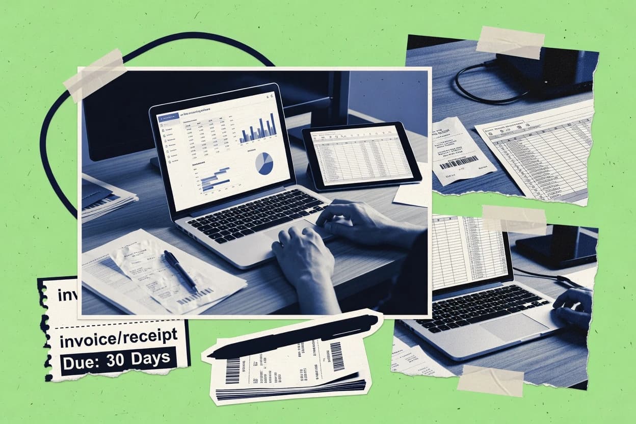 Top 10 Best On Line Accounting Software of 2026