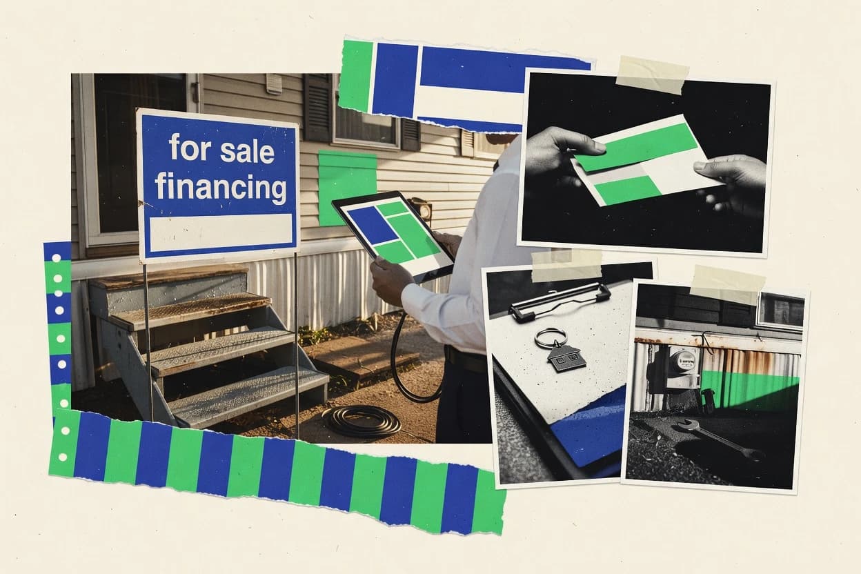 Top 10 Best Mobile Home Mortgage Services of 2026