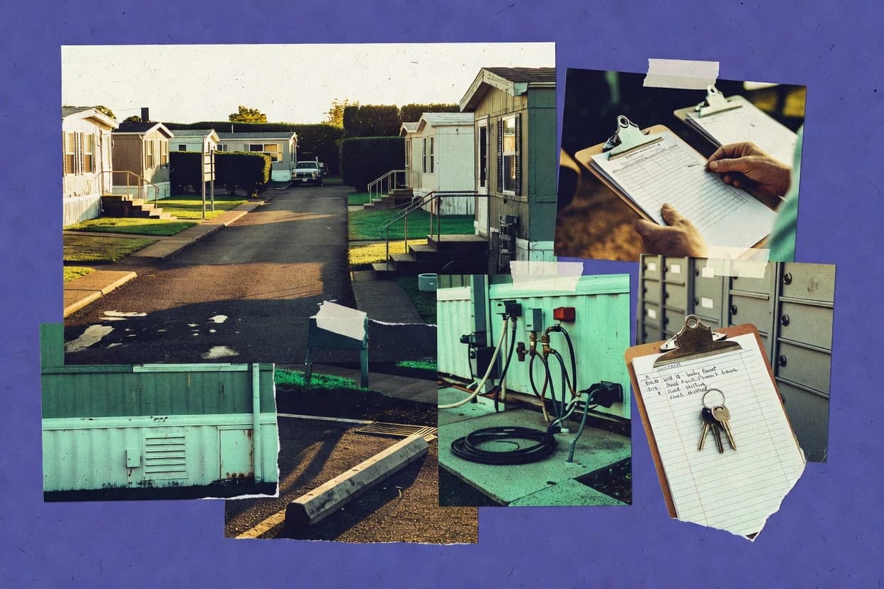 Top 10 Best Mobile Home Park Management Services of 2026