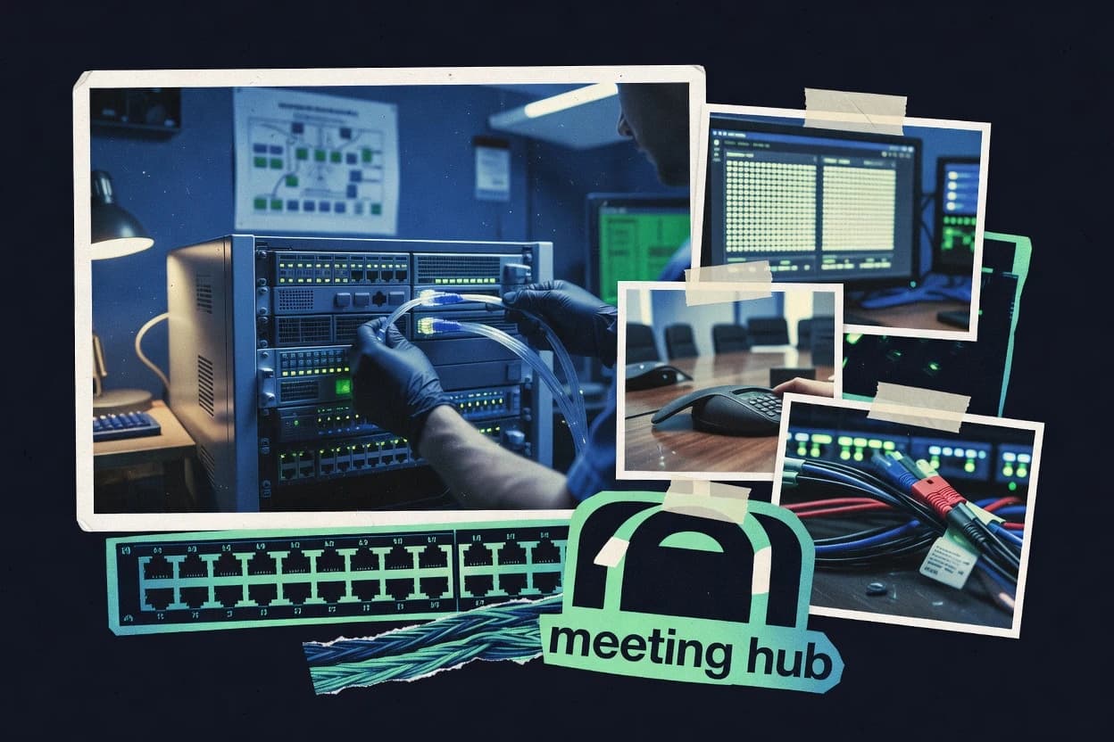 Top 10 Best On Premise Collaboration Software of 2026
