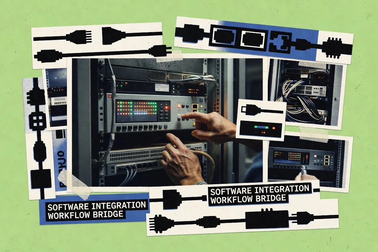Top 10 Best On Premise Data Integration Software of 2026