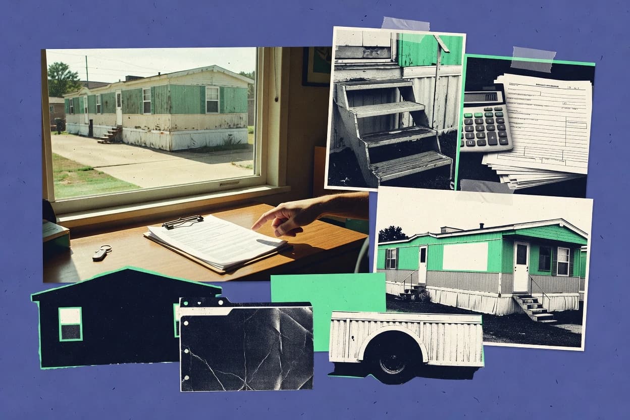Top 10 Best Mobile Home Refinance Services of 2026