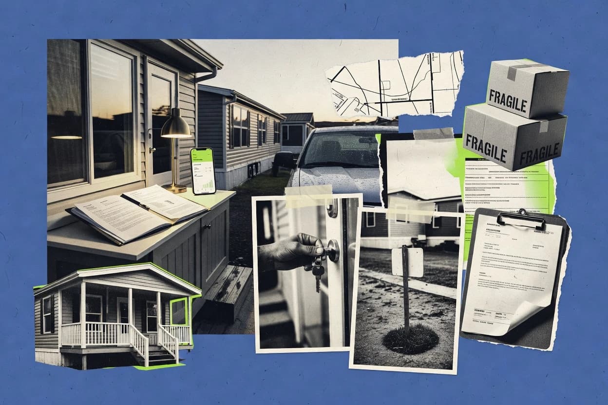 Top 10 Best Mobile Home Refinancing Services of 2026