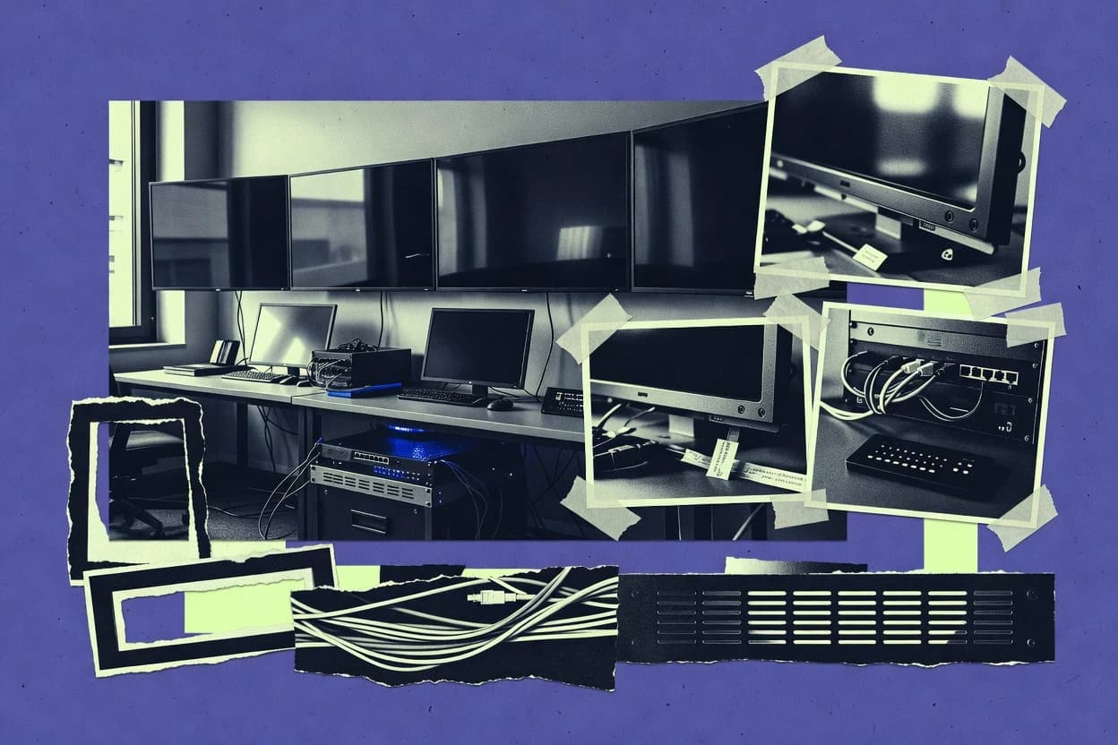 Top 10 Best On Premise Digital Signage Software of 2026