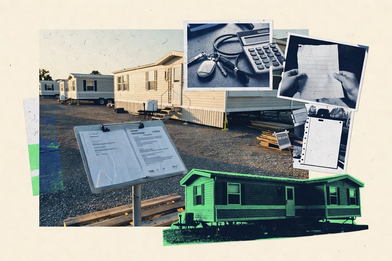 Top 10 Best Mobile Homes Financing Services of 2026